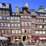 Appartement une chambre