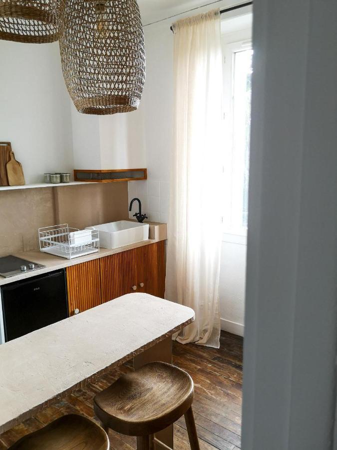 Appartement une chambre Appartement *